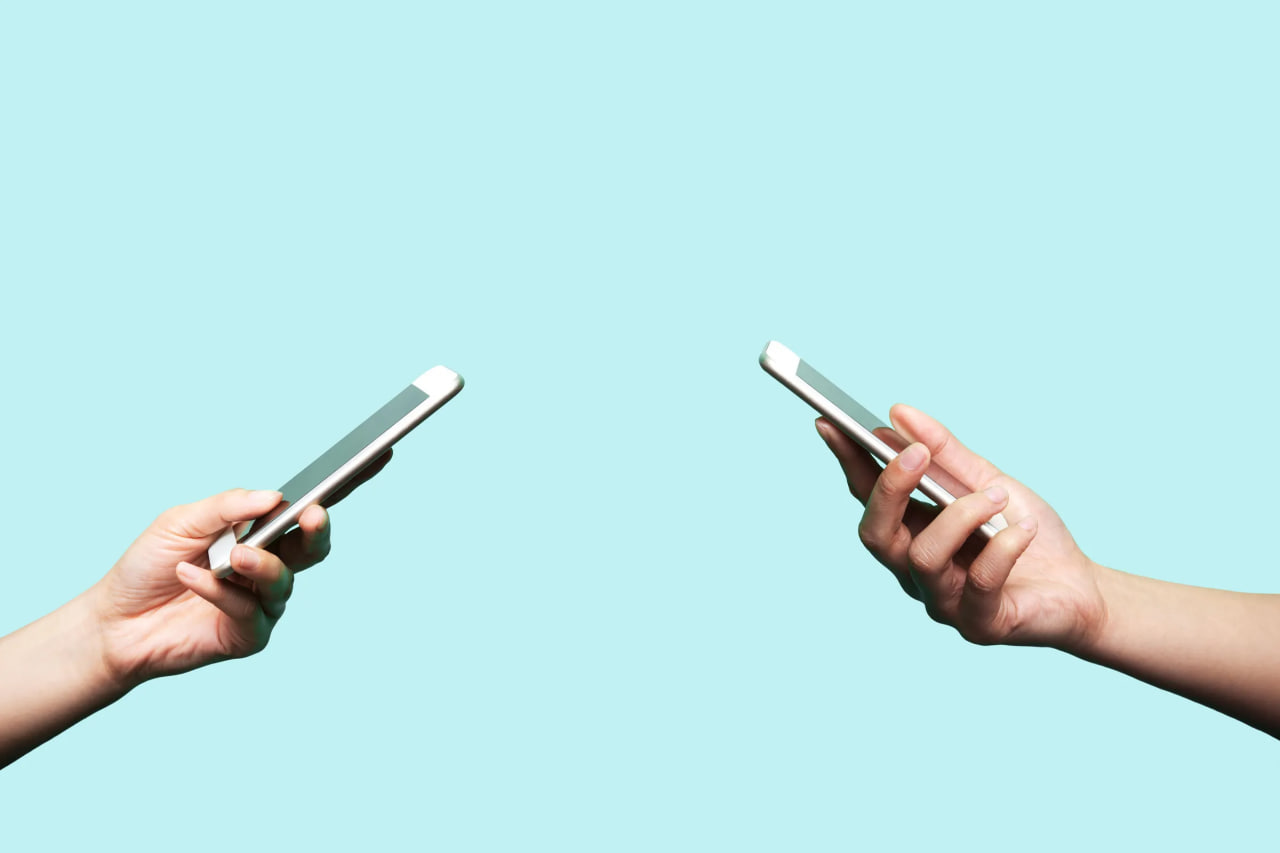 Signal开源代码展示