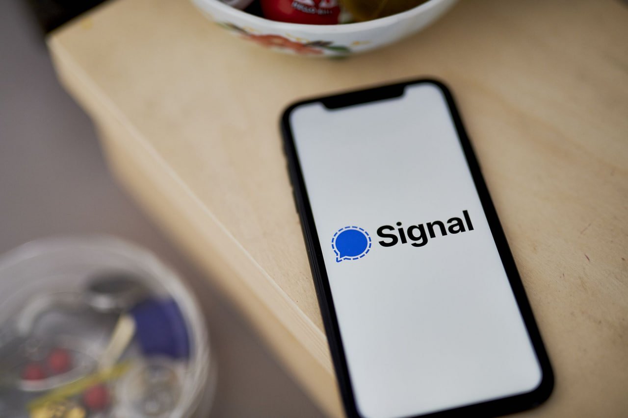 Signal：为什么它是隐私倡导者和安全专家的首选通信工具