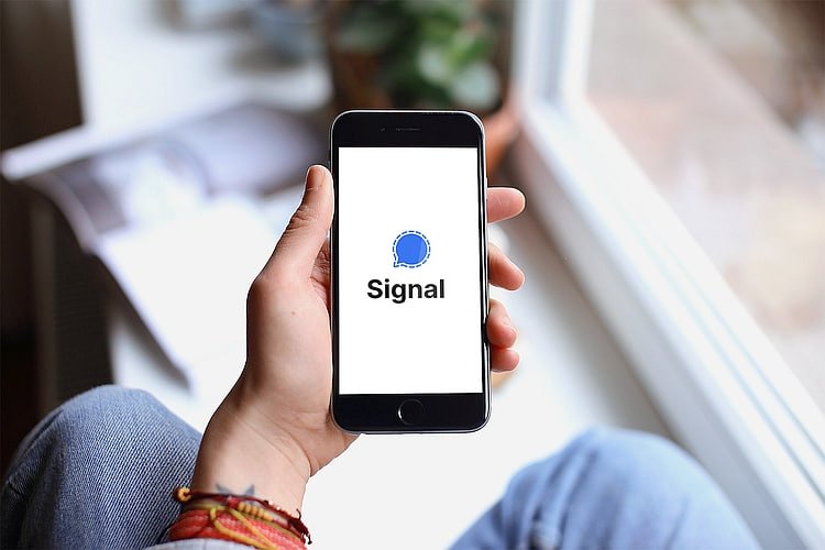 Signal：不止端到端加密，揭秘你的隐私守护者