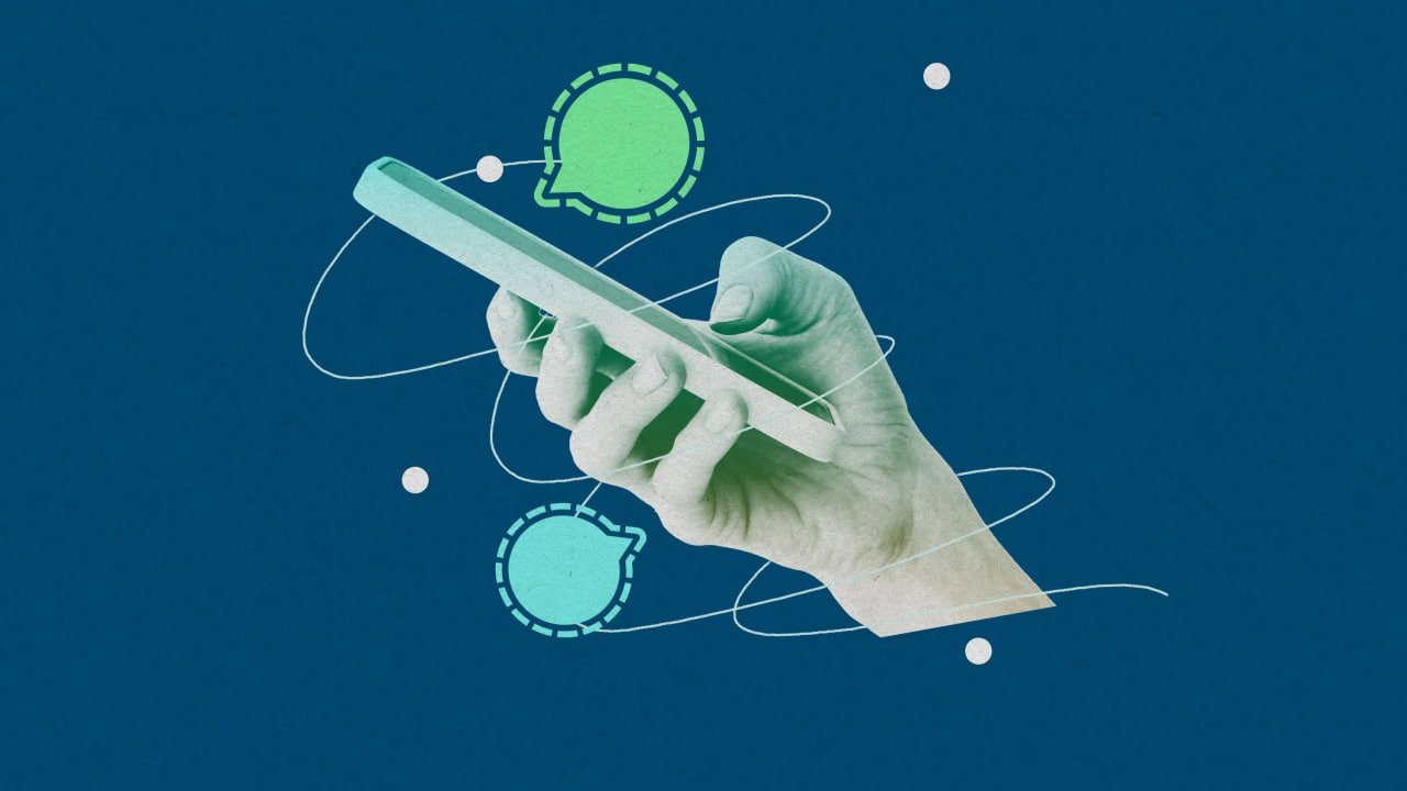 Signal：超越阅后即焚，解锁安全群聊与多设备同步的秘密