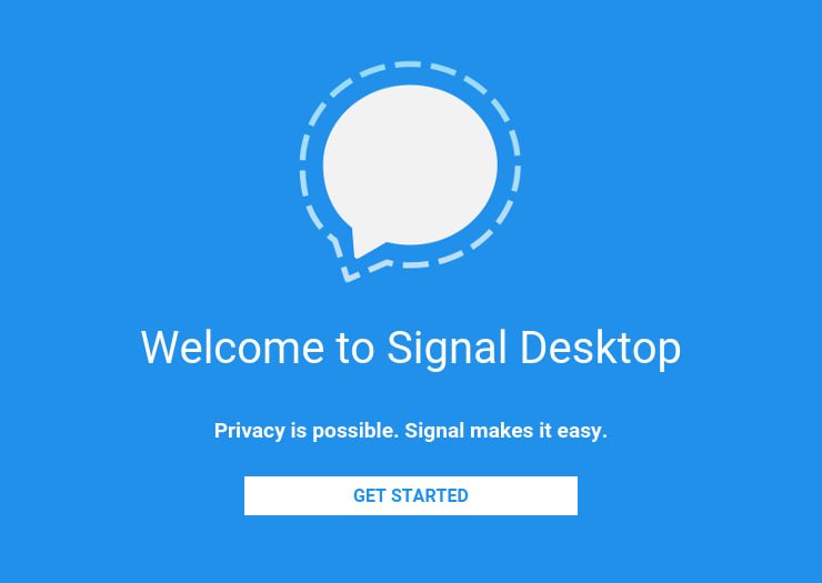 Signal：不止于阅后即焚，深度解析其多设备同步与安全设置的强大之处
