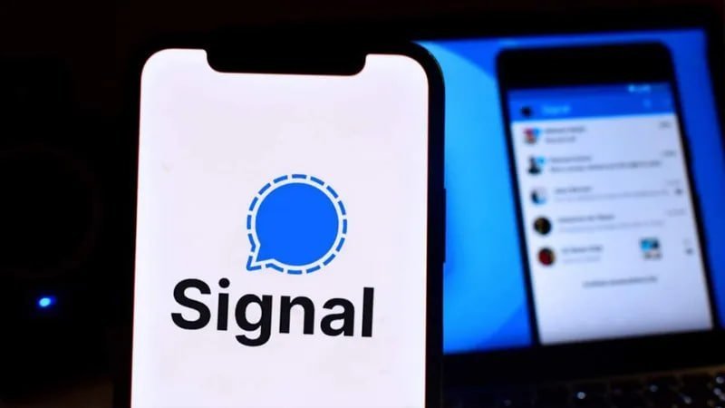 Signal：不止于阅后即焚，深度解析其多设备同步与隐私保护的强大之处