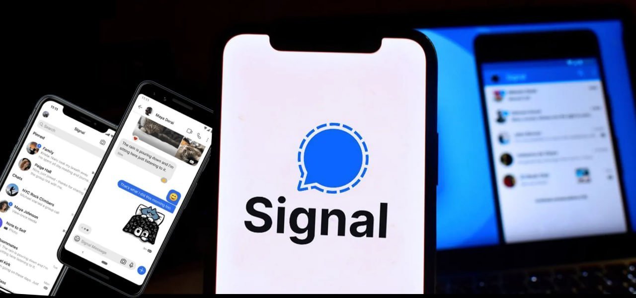 Signal：不止于加密，探索阅后即焚与多设备同步的无缝安全体验
