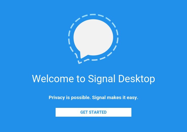Signal：不止端到端加密，解密你的安全通信新维度