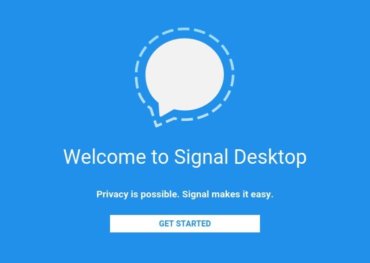 Signal：不止于加密，探索阅后即焚、安全群组与多设备同步的极致安全体验