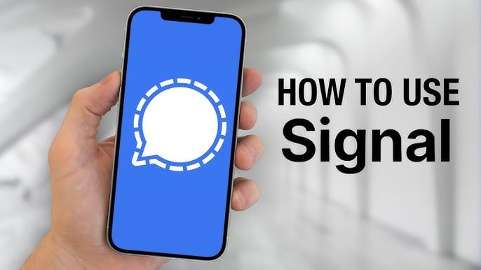 Signal：端到端加密的守护者，让你的每一次对话都固若金汤